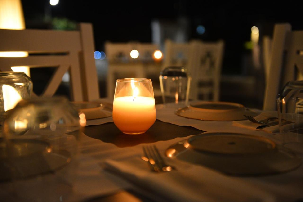 Hotel Marina Kolios Buitenkant foto
