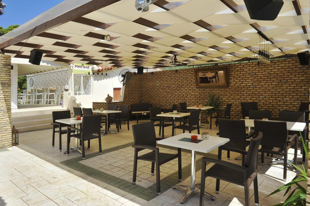 Hotel Marina Kolios Buitenkant foto