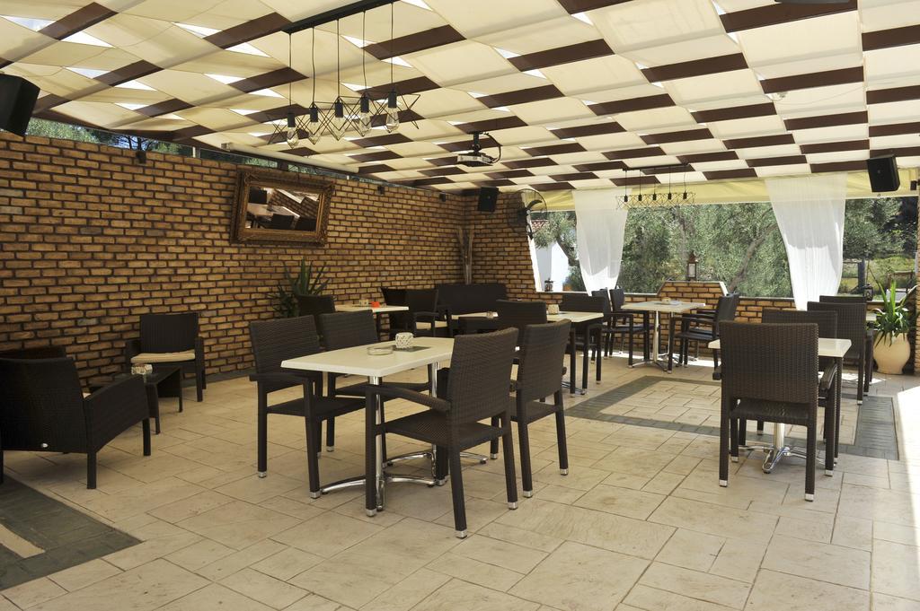 Hotel Marina Kolios Buitenkant foto
